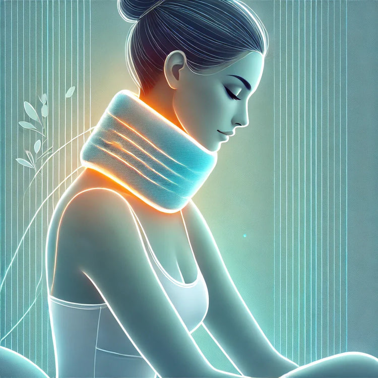 Neck Pain relief essentials