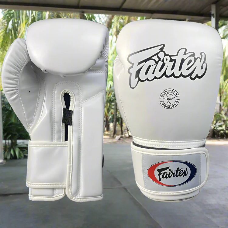 Master Every Round | Elite Boxing, Muay Thai & MMA Gloves