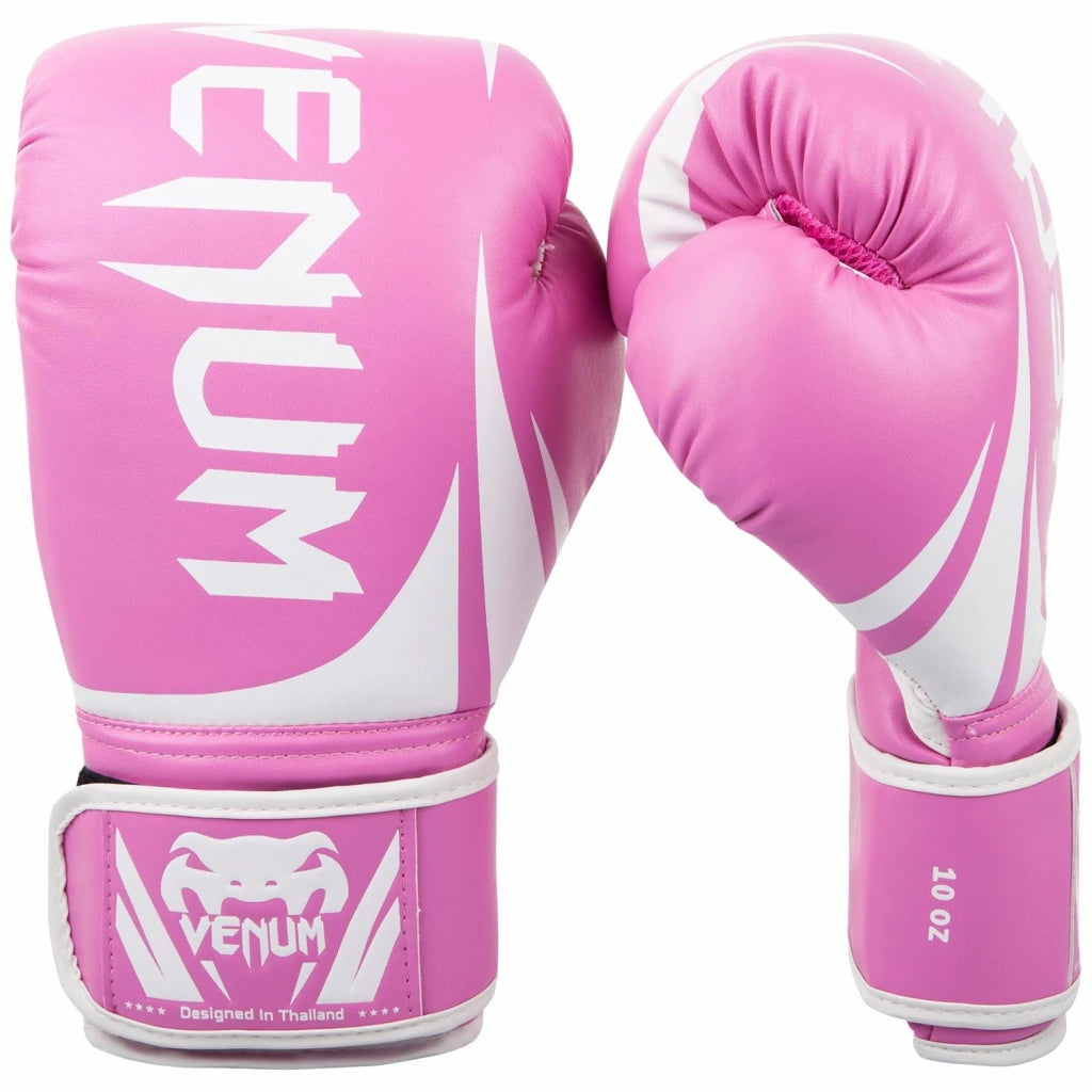 Venum Full Contact Boxing Gloves | Protection & Precision for All Martial Arts - FitZone360