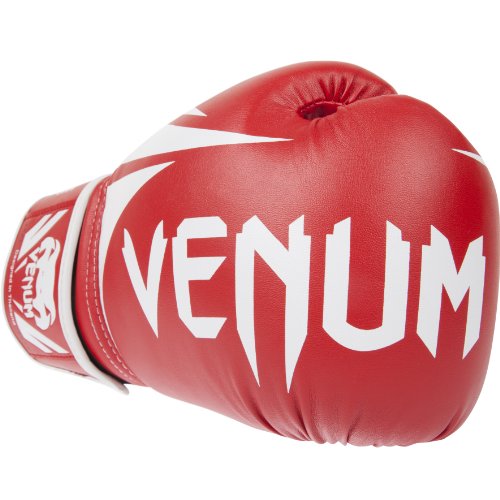 Venum Full Contact Boxing Gloves | Protection & Precision for All Martial Arts - FitZone360