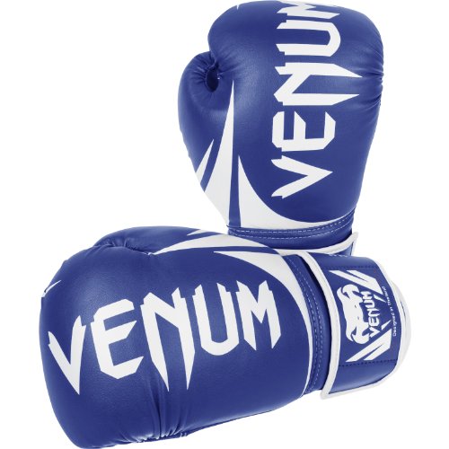 Venum Full Contact Boxing Gloves | Protection & Precision for All Martial Arts - FitZone360