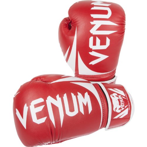 Venum Full Contact Boxing Gloves | Protection & Precision for All Martial Arts - FitZone360