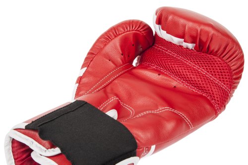 Venum Full Contact Boxing Gloves | Protection & Precision for All Martial Arts - FitZone360