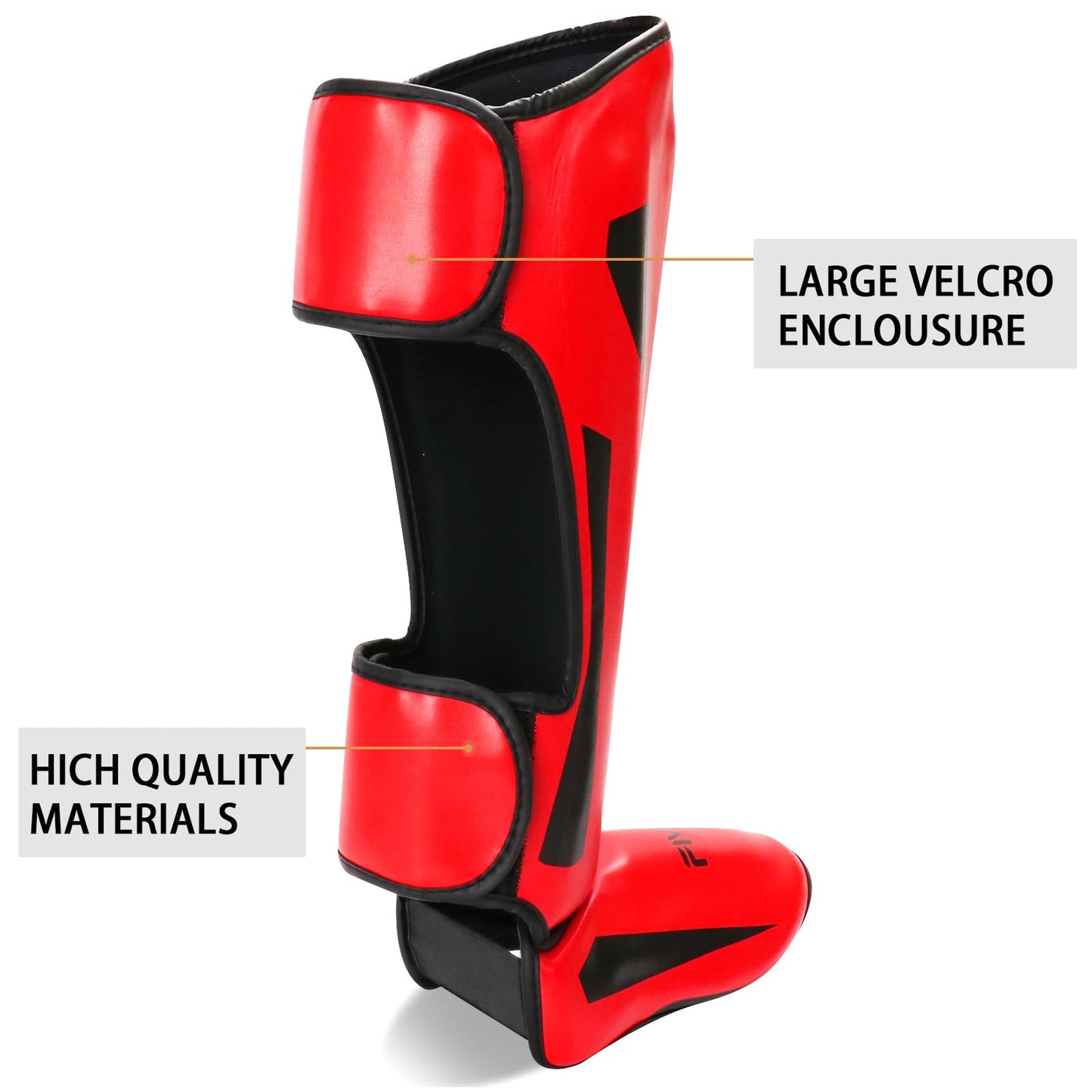 Venum Shin Guards | Premium Protection for Muay Thai & Kickboxing - FitZone360