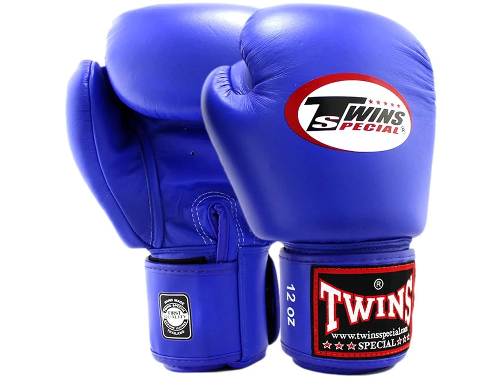 Twins Special Muay Thai MMA Boxing Gloves | Pro Fight Gear for Training - FitZone360