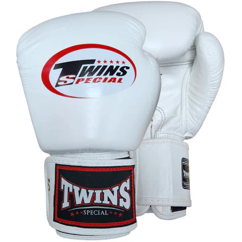 Twins Special Muay Thai MMA Boxing Gloves | Pro Fight Gear for Training