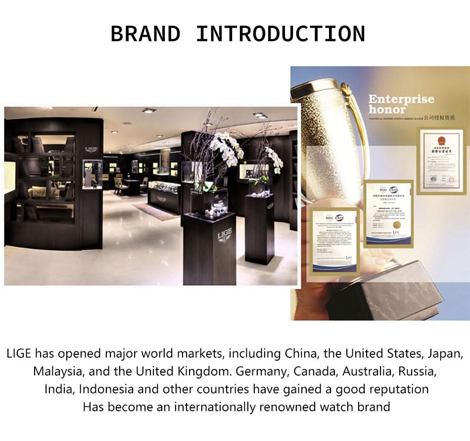 Men's and Women's Sports Watch 50m Waterproof LED Quartz Clock - FitZone360