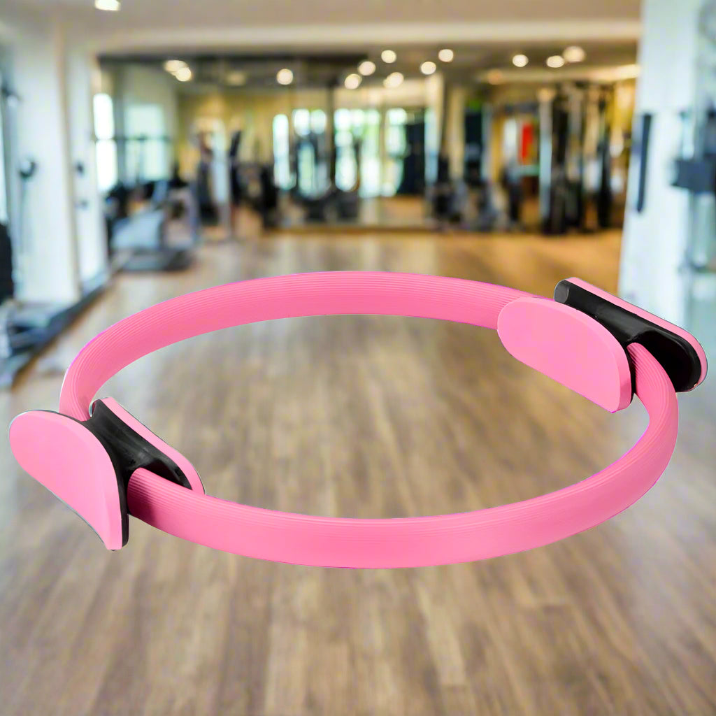 Yoga Circle Fitness Magic Ring for Men and Women For Workouts for Gym or Home - FitZone360