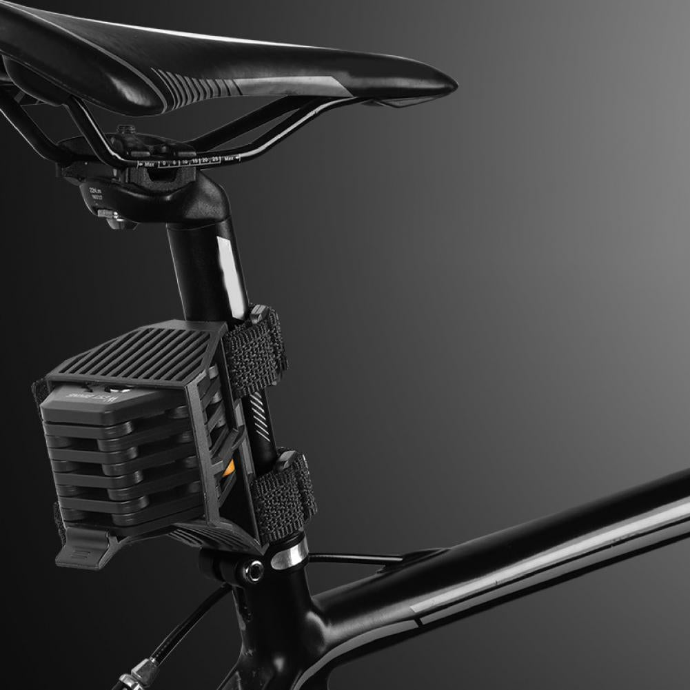 Ultimate Lock | Mountain Bicycle Electric Bike Anti-Theft Folding Chain Key Lock - FitZone360