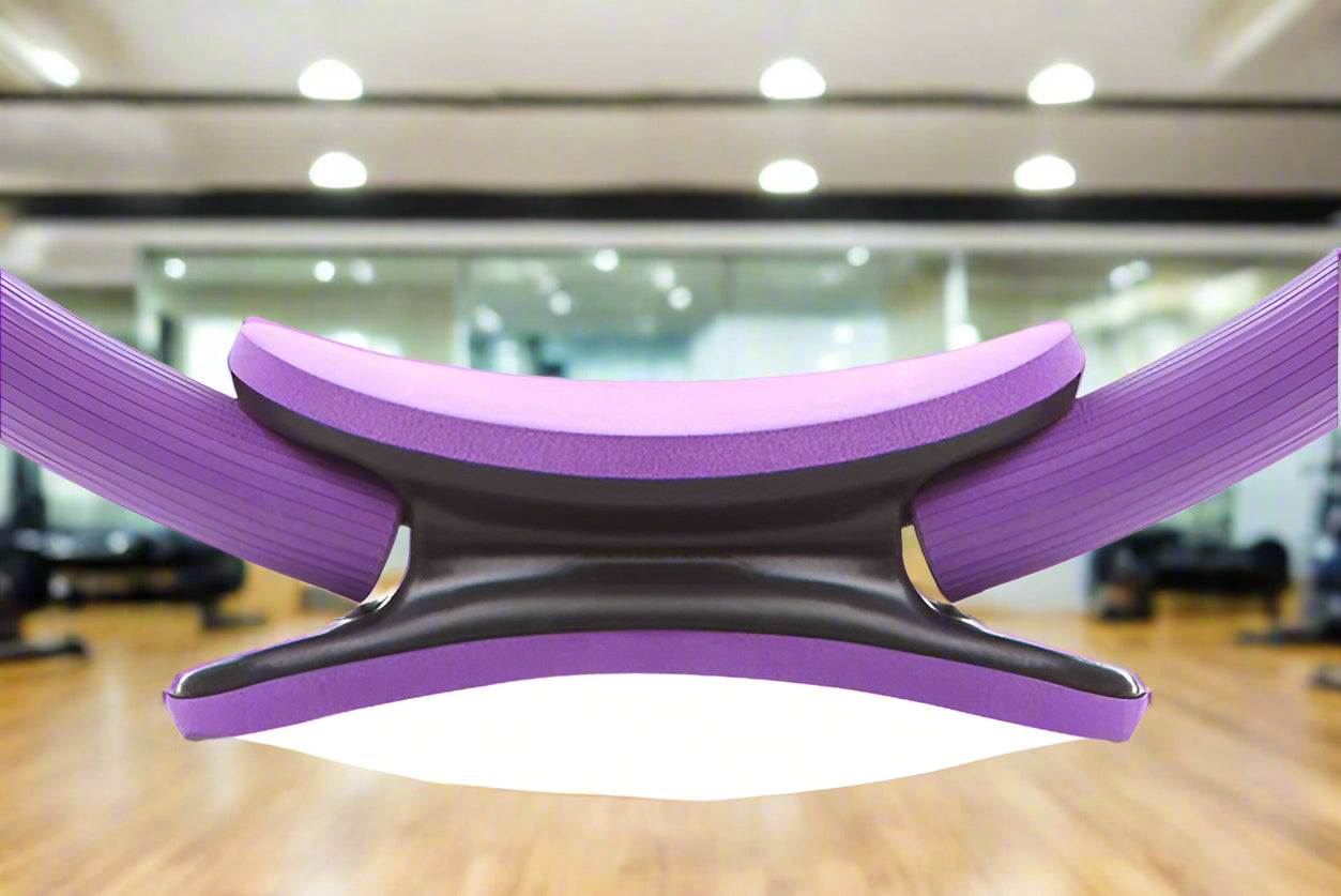 Yoga Circle Fitness Magic Ring for Men and Women For Workouts for Gym or Home - FitZone360