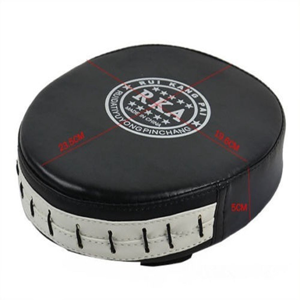 Ultra Focus Boxing Pads | Premium Training Mitts for Boxing, MMA & Muay Thai - FitZone360