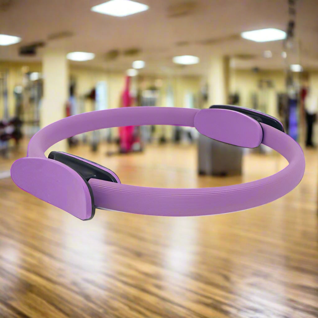 Yoga Circle Fitness Magic Ring for Men and Women For Workouts for Gym or Home - FitZone360