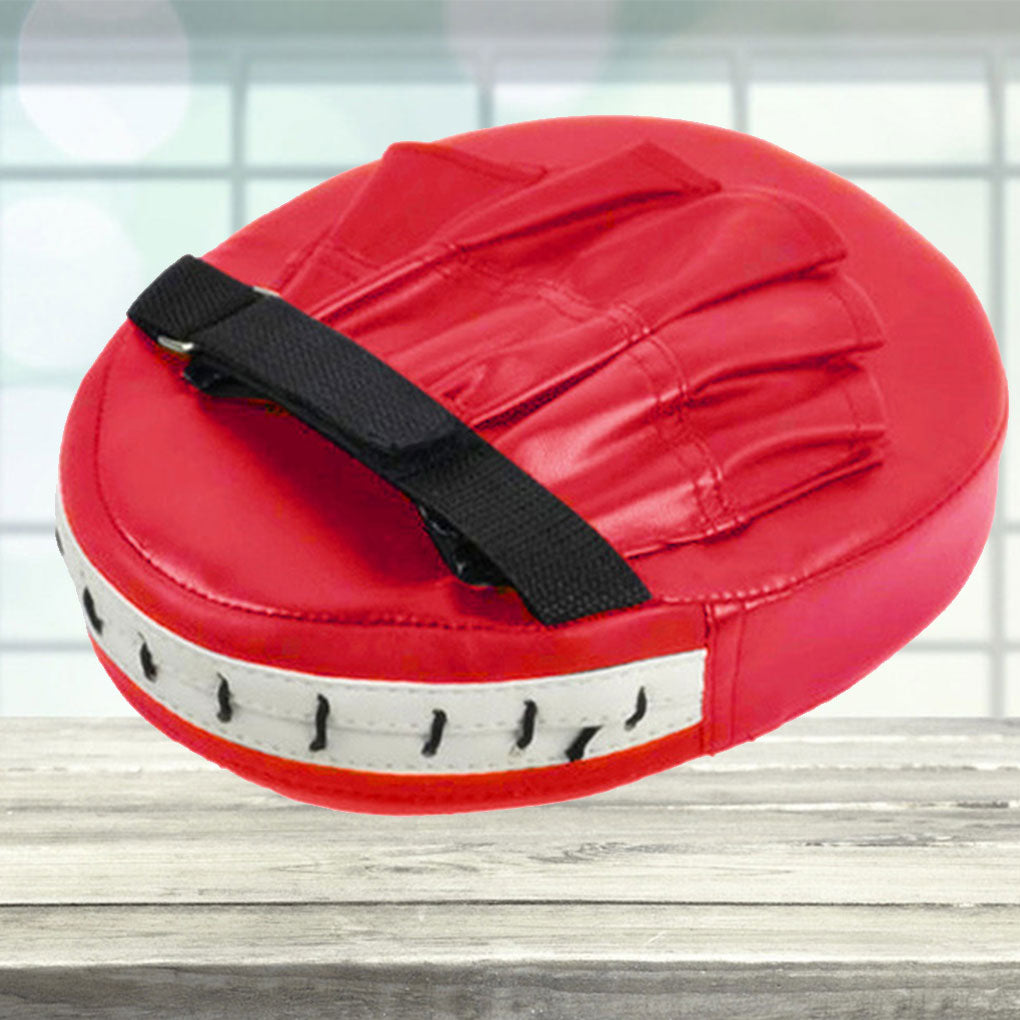 Ultra Focus Boxing Pads | Premium Training Mitts for Boxing, MMA & Muay Thai - FitZone360