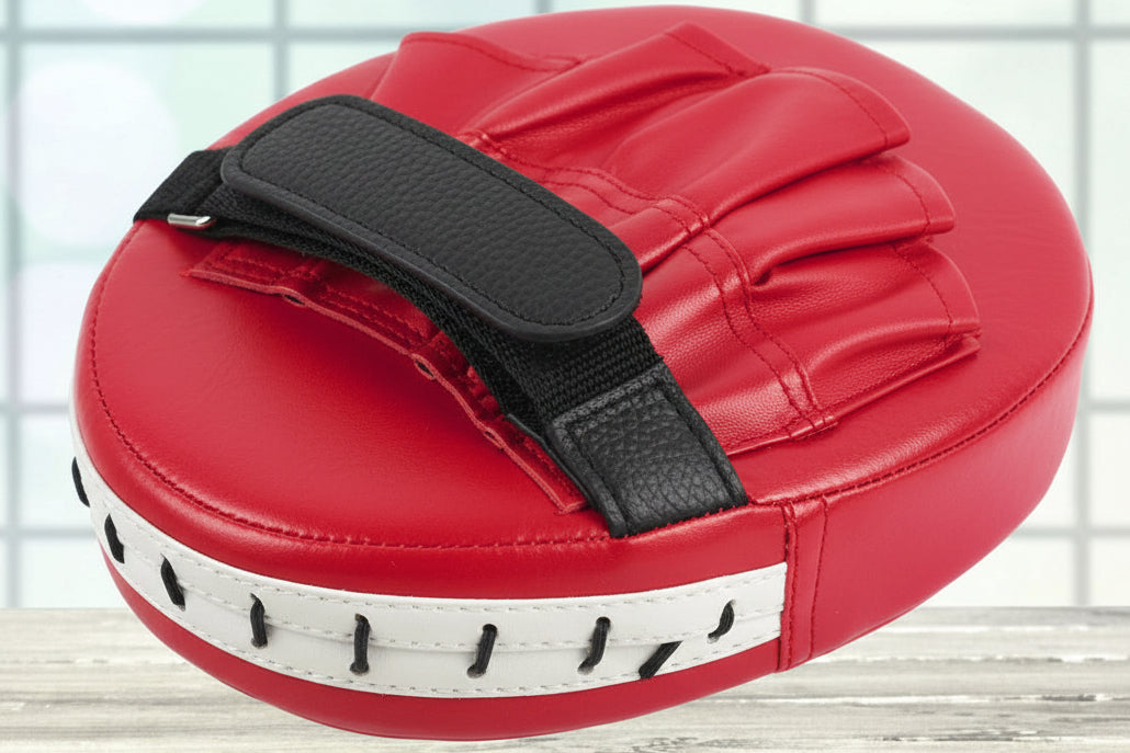 Ultra Focus Boxing Pads | Premium Training Mitts for Boxing, MMA & Muay Thai - FitZone360