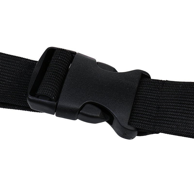 Safety Seat Sleep Aid | Head Strap Support, Baby safety Sashes strap - FitZone360