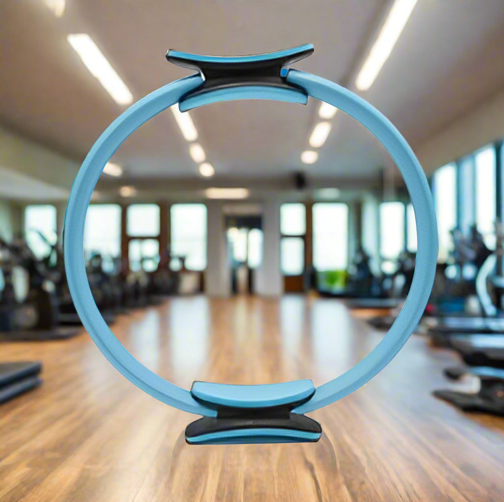 Yoga Circle Fitness Magic Ring for Men and Women For Workouts for Gym or Home - FitZone360