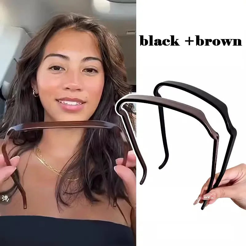Sunglasses Hairband for Men and Women - FitZone360