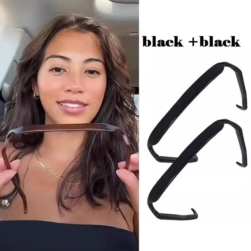 Sunglasses Hairband for Men and Women - FitZone360