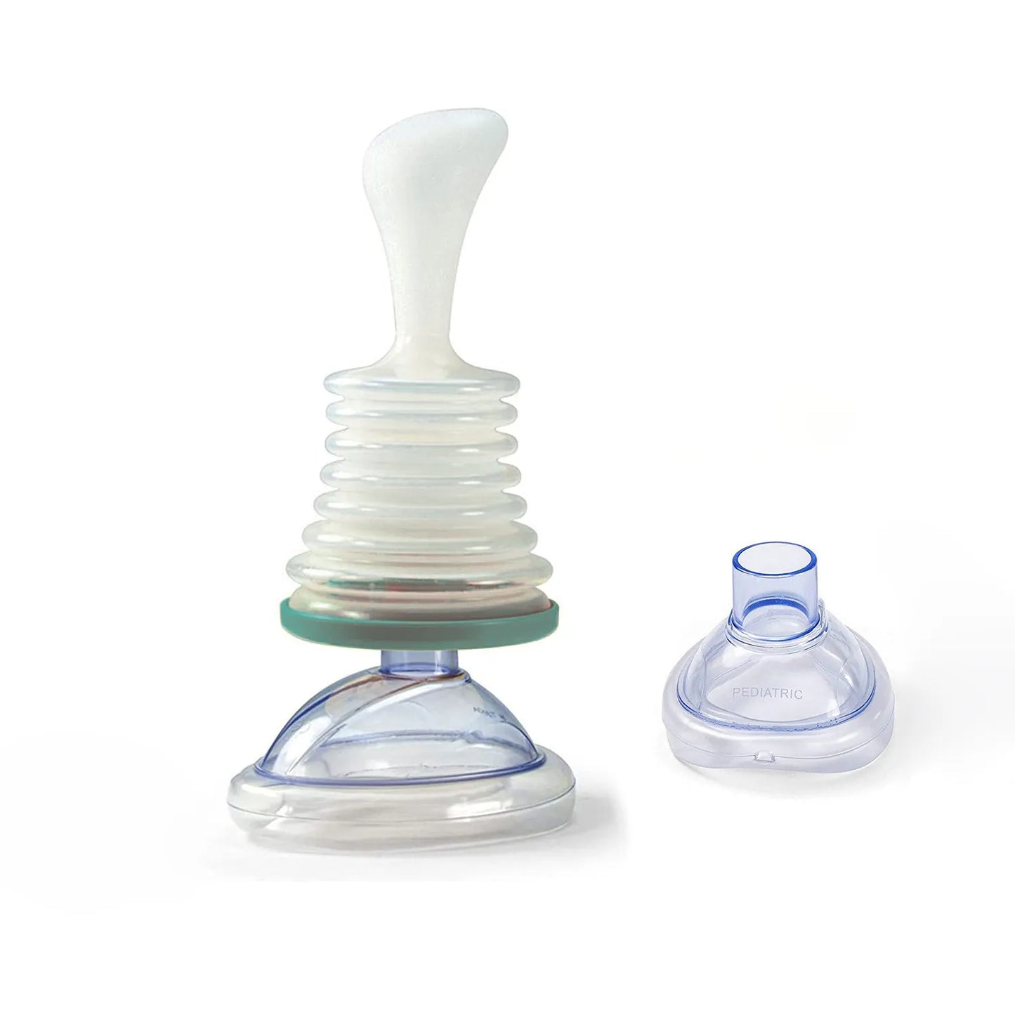 LifeVac First Aid Emergency Choking Rescue Device Adults and Children - FitZone360