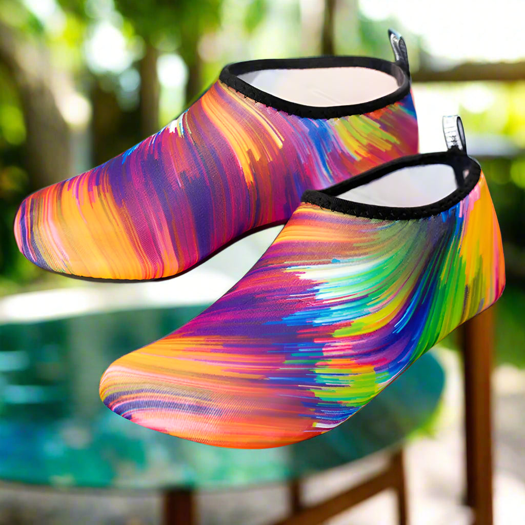 Bare Feet Beach and Diving Shoes - FitZone360