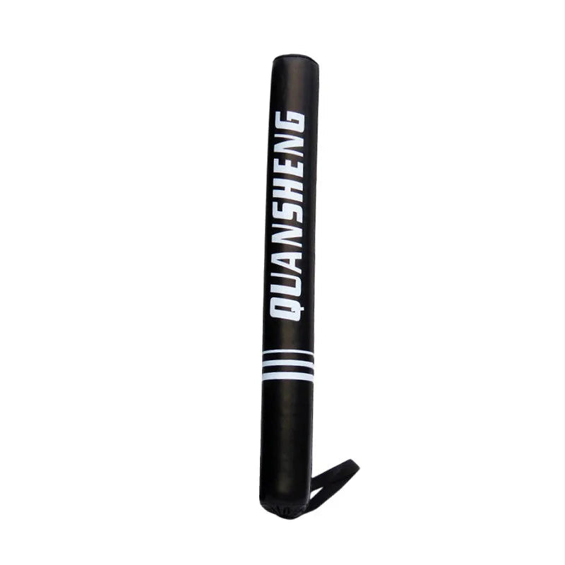Boxing Training Stick | PU Leather Reaction & Speed Target for Muay Thai, MMA Boxing - FitZone360