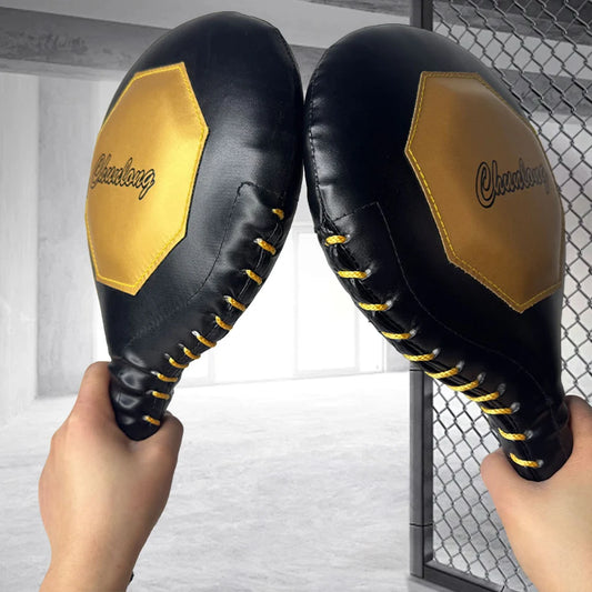 Boxing Focus Speed Paddle | Master Precision, Speed & Technique - FitZone360