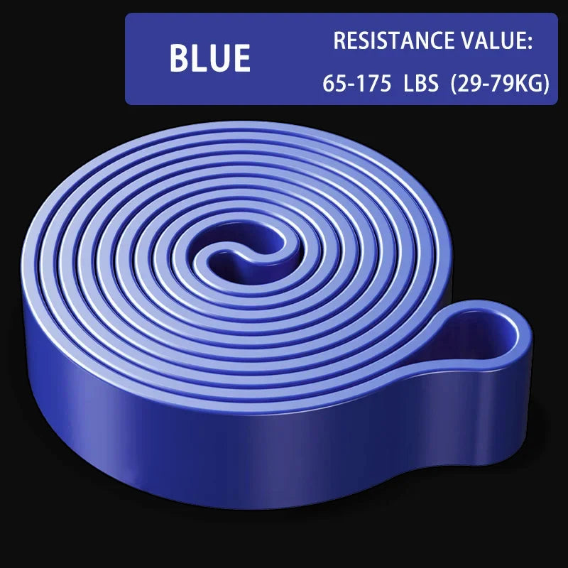 Resistance Bands for Strength Training | Bodybuilding, Workouts, Stretching & Home Gym - FitZone360