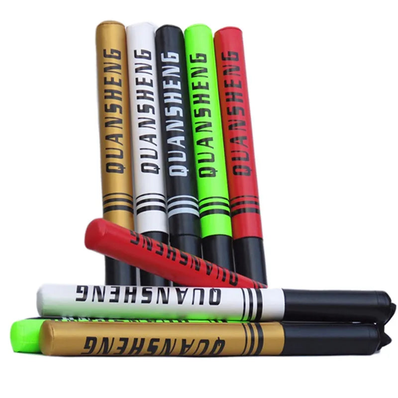 Boxing Training Stick | PU Leather Reaction & Speed Target for Muay Thai, MMA Boxing - FitZone360