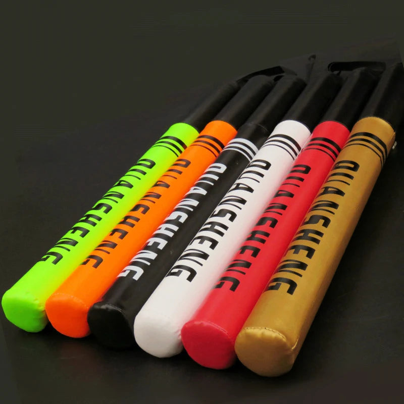 Boxing Training Stick | PU Leather Reaction & Speed Target for Muay Thai, MMA Boxing - FitZone360