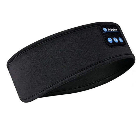 Bluetooth Meditation Sleeping Mask – Ultimate Relaxation & Sleep Aid - FitZone360
