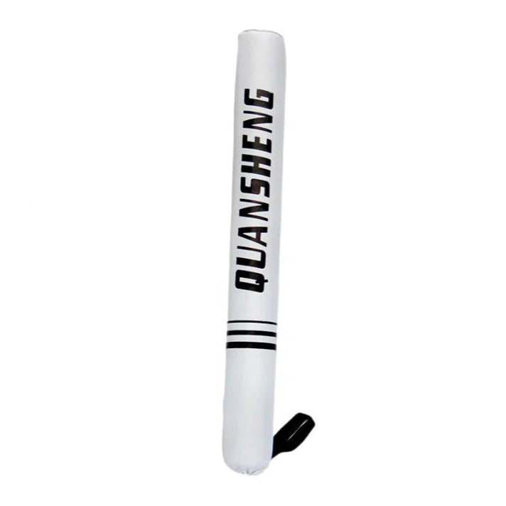 Boxing Training Stick | PU Leather Reaction & Speed Target for Muay Thai, MMA Boxing - FitZone360