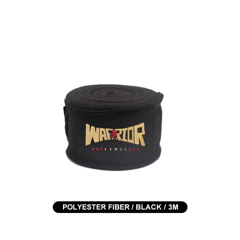 Pro-Grade Boxing Hand Wraps | Ultimate Comfort & Breathable Protection (2-Pack) - FitZone360