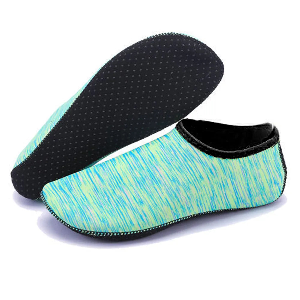 Bare Feet Beach and Diving Shoes - FitZone360