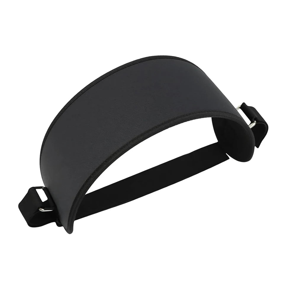 Premium Hip Thrust Belt for Glute Workouts | Supports Dumbbells, Kettlebells & Plates | Home & Gym Fitness Accessory - FitZone360