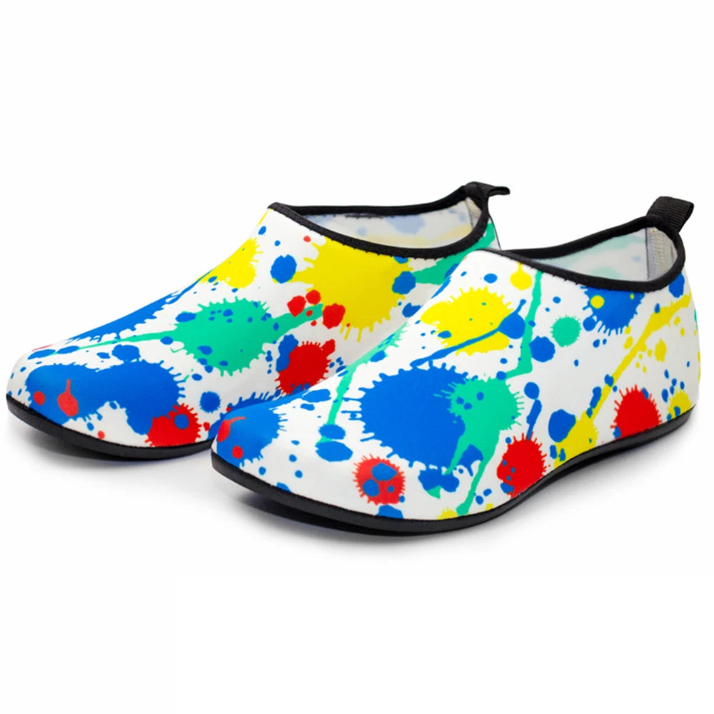 Bare Feet Beach and Diving Shoes - FitZone360