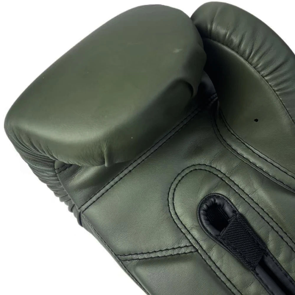 Fairtex Muay Thai Boxing Gloves (8oz–16oz) | Premium Protection & Performance - FitZone360