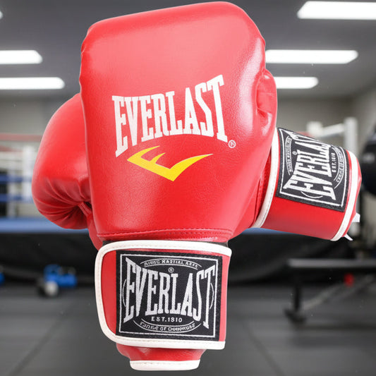 Everlast Boxing Gloves | Training & Sparring - FitZone360