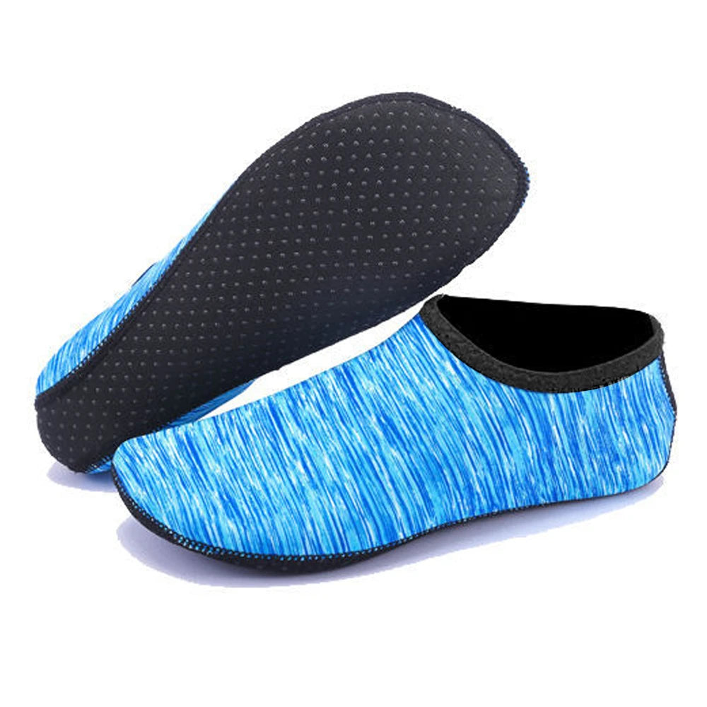 Bare Feet Beach and Diving Shoes - FitZone360