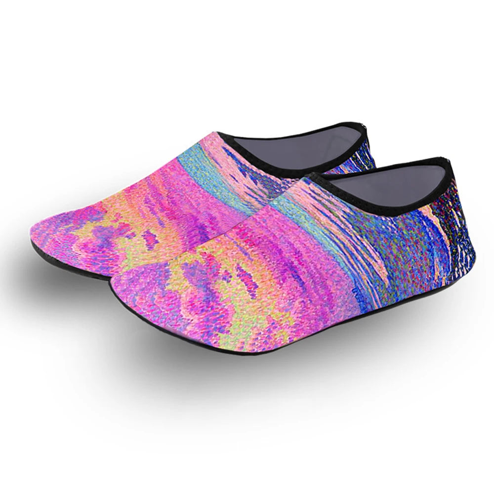 Bare Feet Beach and Diving Shoes - FitZone360