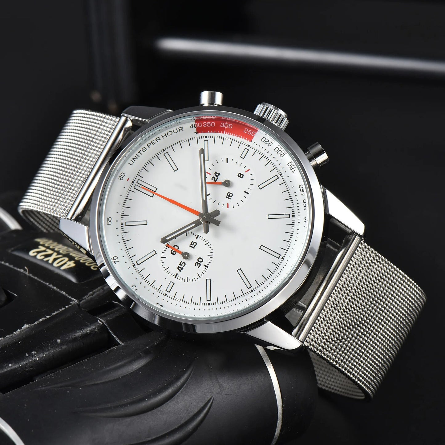 TOP TIME Series Men's American Aviation Watch 50% Off - FitZone360