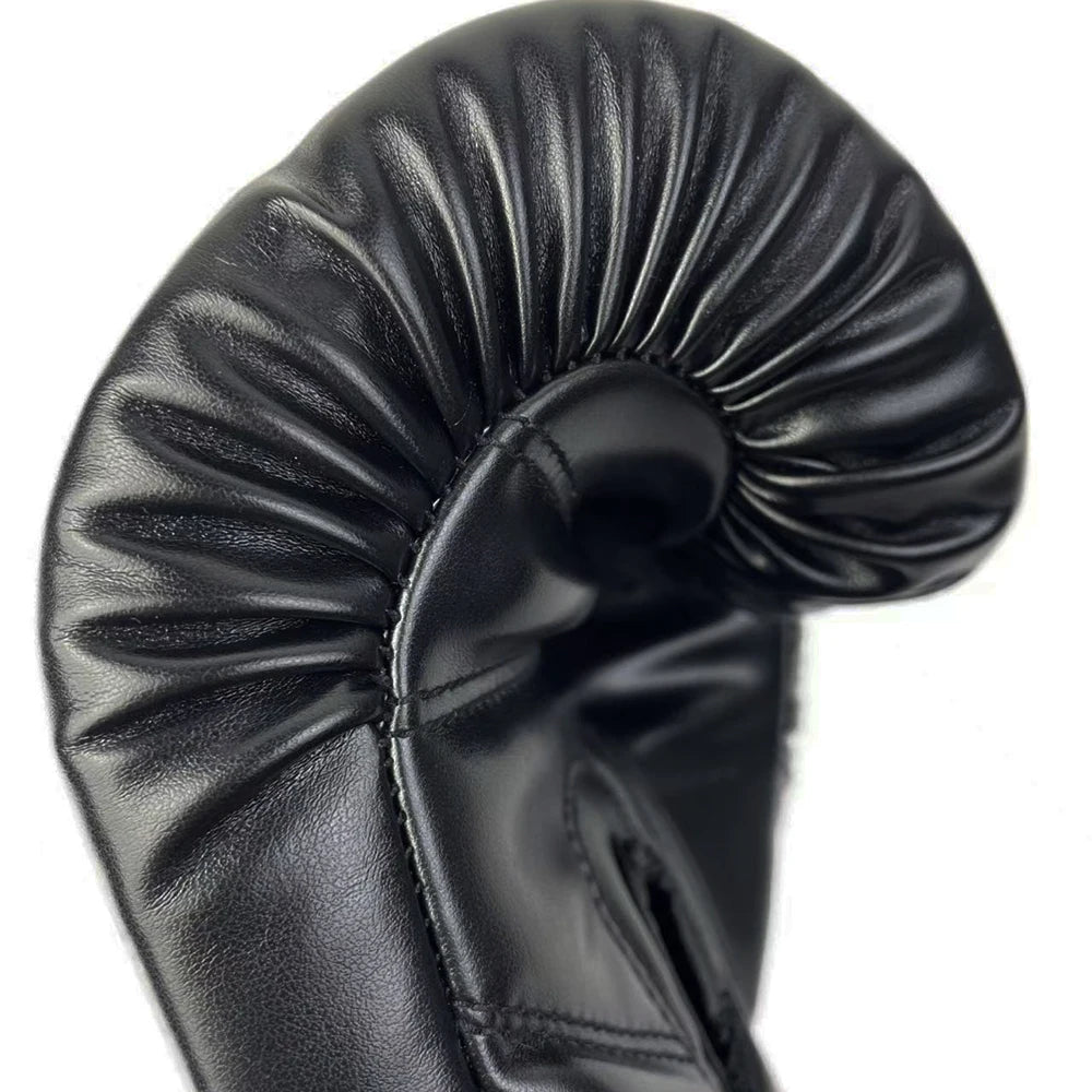 Fairtex Muay Thai Boxing Gloves (8oz–16oz) | Premium Protection & Performance - FitZone360