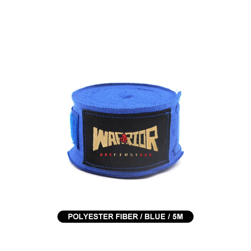 Pro-Grade Boxing Hand Wraps | Ultimate Comfort & Breathable Protection (2-Pack) - FitZone360