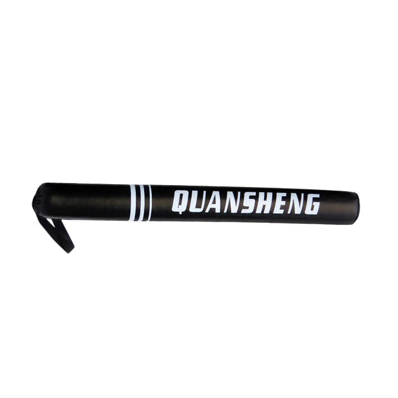 Boxing Training Stick | PU Leather Reaction & Speed Target for Muay Thai, MMA Boxing - FitZone360