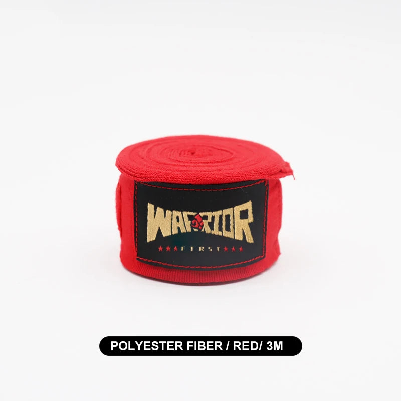 Pro-Grade Boxing Hand Wraps | Ultimate Comfort & Breathable Protection (2-Pack) - FitZone360