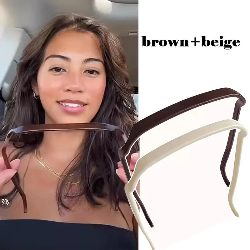 Sunglasses Hairband for Men and Women - FitZone360