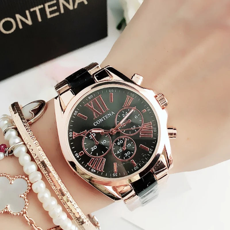 Luxury Watches for Men & Women | Designer & High-End Timepieces - FitZone360