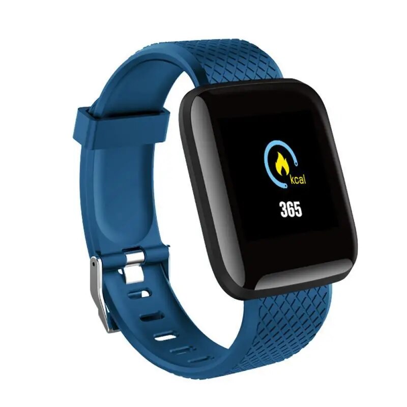 Heart Monitoring Smartwatch | Fitness Tracking – Stay Fit, Healthy, and Connected - FitZone360