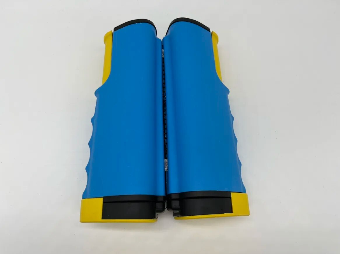 Portable Ping Pong Net Rack Anywhere Table Tennis enthusiasts - FitZone360