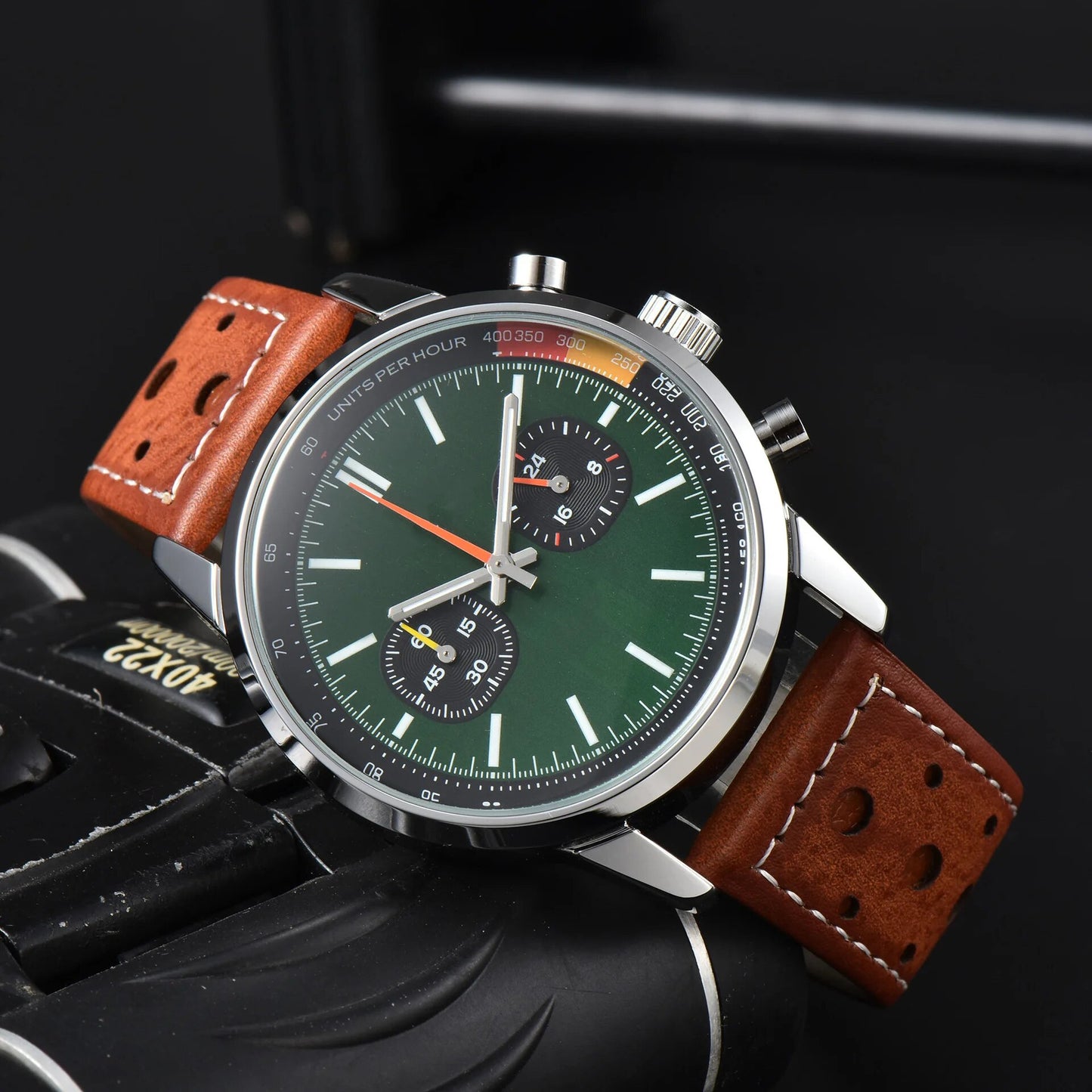 TOP TIME Series Men's American Aviation Watch 50% Off - FitZone360