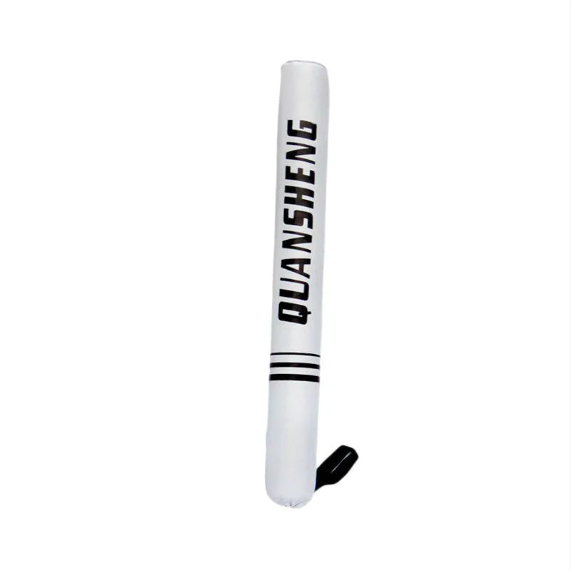 Boxing Training Stick | PU Leather Reaction & Speed Target for Muay Thai, MMA Boxing - FitZone360